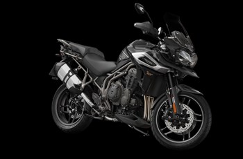 Triumph Tiger 1200 XRx 2018 - Bild 7 Triumph Tiger 1200 XRx 2018 - Bild 7